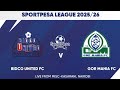 Bidco United Fc Vs Gor Mahia Fc SL 2025 26 Extended Highlights