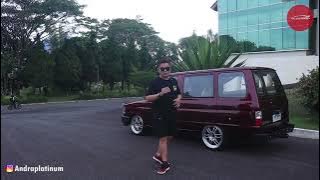RESTORASI KIJANG SUPER DARI BUSUK JADI SUPER KINCLONG & SUPER KEREN !!