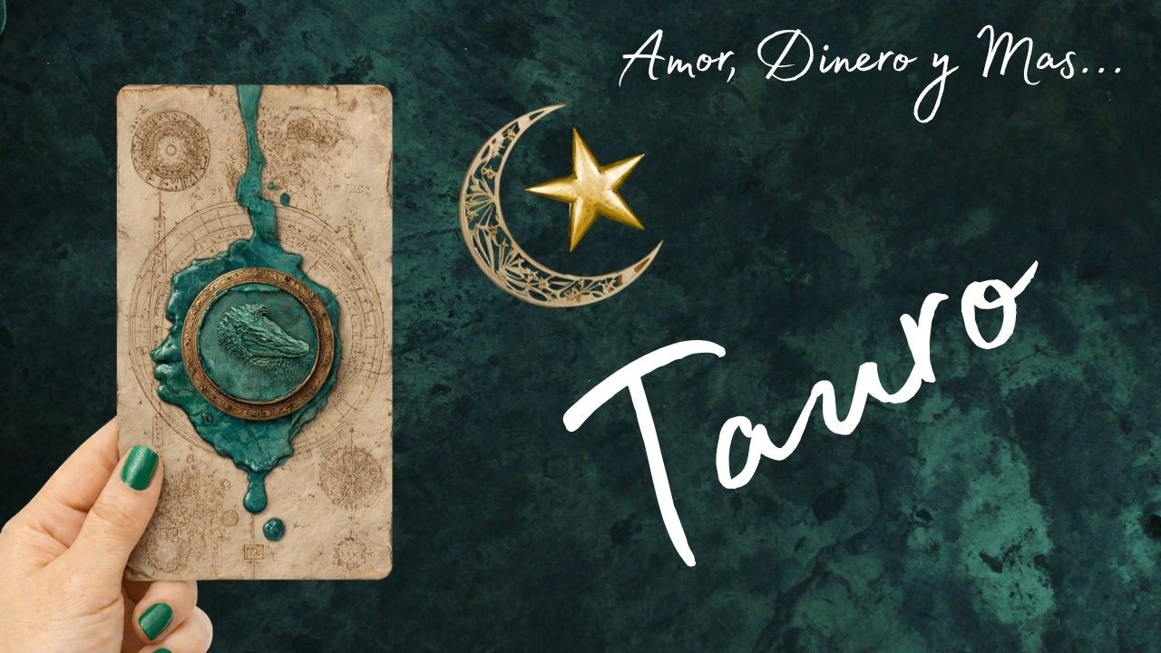 🔮TAURO♉CAMBIA❗ESTA A PUNTO DE DAR EL PASO MAS IMPORTANTE CONTIGO💘NUNCA LE HAS VISTO ASI⚠️TAROT,AMOR💜