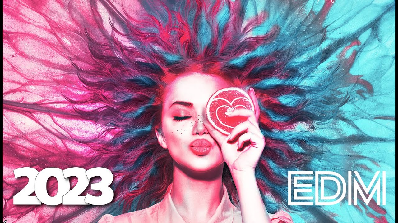 EDM Gaming Music 2023 🔥 Blissful Music Mix for Your Audio Nirvana 🎧 Electronic Euphoria 2023