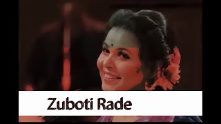 Juboti Radhe Chancol Chancal Chowdhory Bd Musice