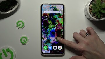 How to Lock Apps with App Lock on TECNO Spark 20C?