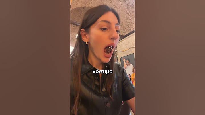 Κάνω το τραπέζι στο αγόρι μου | Vasiliki Tsertseli