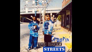 Inner City Thugs ‎- Creepin The Bakkk Streets (1996) [FULL