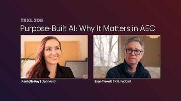 Purpose-Built AI Meets AEC Marketing Workflows