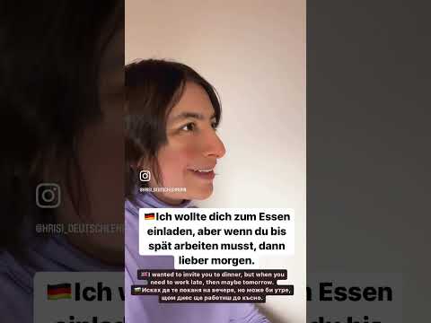 🗣️ arbeiten -