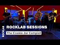 Capture de la vidéo Rocklab Sessions - The Cookie Jar Complot