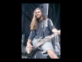 Pantera - Suicide Note Pt. II - Bass Only - By Rex Brown