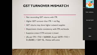Mistakes tax Business owners make in  audit