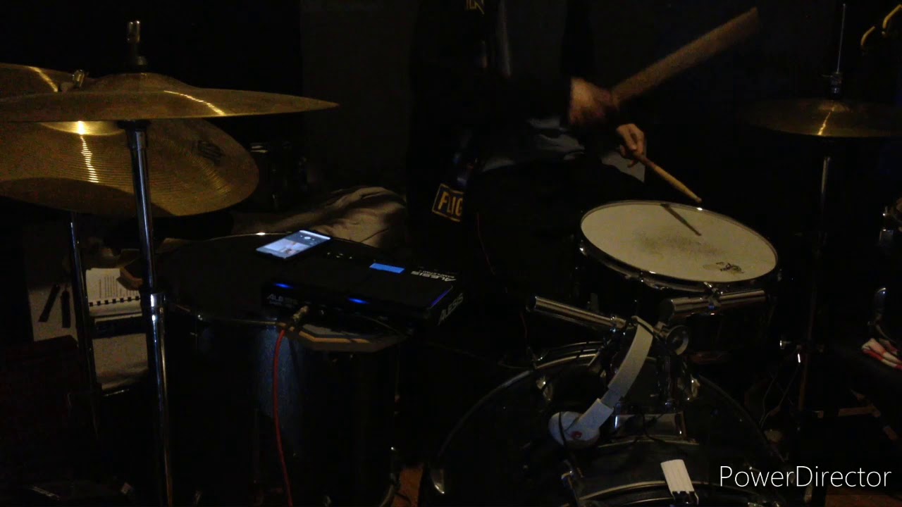 bags clairo drum cover YouTube