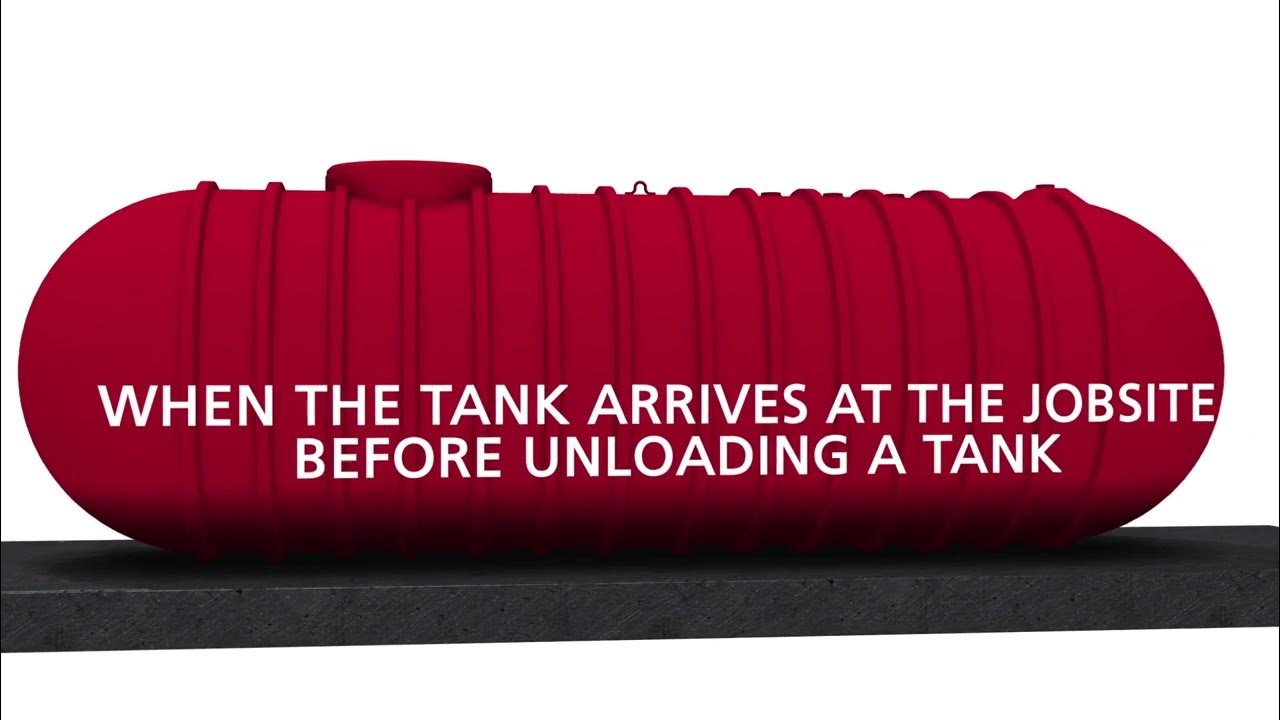 Xerxes Fuel Tank Installation February 2023 YouTube