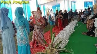 Tari Satrio Pinilih//Panglipur Pengantin//Panji_Pongdut