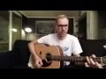 She&#39;s Her Own Woman by Brad Paisley - COVER