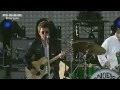 Noel Gallagher Live Coachella 2012 (It&#39;s Good) To Be Free Part 1/12