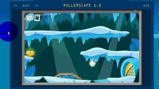 Club Penguin Exclusive - Club Penguin Beta Team