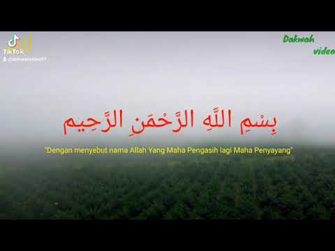 surah Al-nahl ayat 98-99