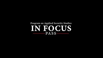 Program on Applied Security Studies - In Focus