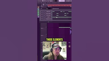 How to Easily Group Elements in the Channel Rack of FL Studio (Workflow Tips)