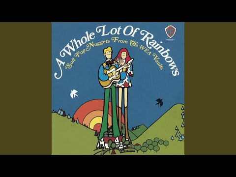 Pat Shannon — Candy Apple, Cotton Candy