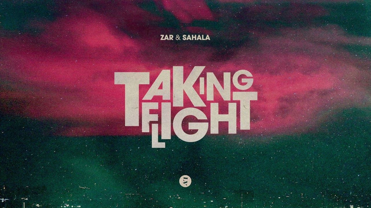 Παρακολούθηση Zar & Sahala - Taking Flight [Liquid V] στο YouTube