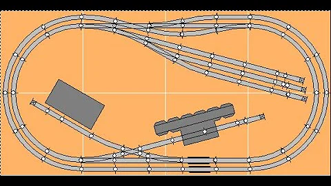 N scale Module Build Part 1