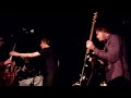 Spoon - "Who Makes Your Money" (Live at El Cid in Los Angeles  01-18-10)