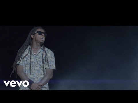 Lil Wayne - Rich As Fuck (Explicit) ft. 2 Chainz