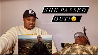 Stan Walker - I AM from the Ava DuVernay film 'Origin' | EXCITING REACTION 😳