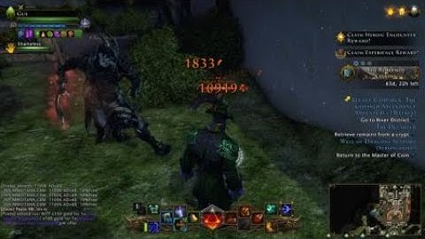 Neverwinter Repentant Dragon Cultist