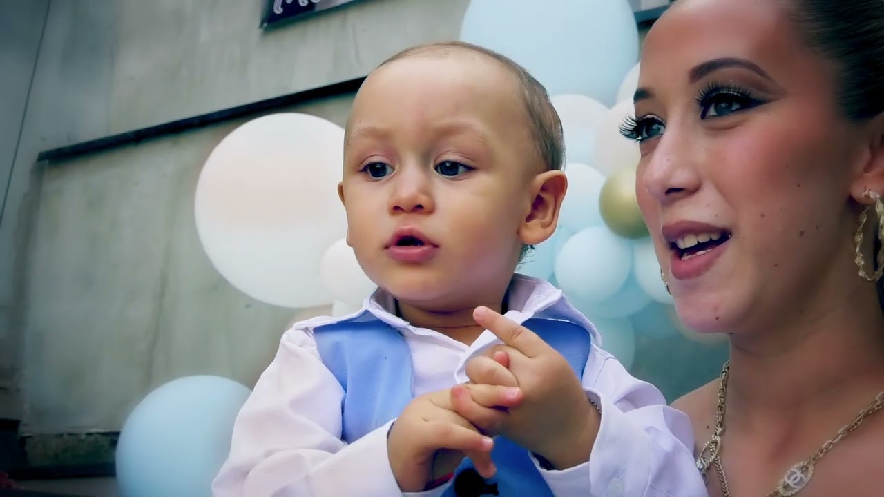 1 RODJENDAN ADRIAN 01.09.2024 LESKOVAC STUDIO ZVONKO