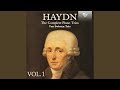 Miniature de la vidéo de la chanson Piano Trio In A, Hob. Xv No. 35: I. Capriccio. Allegretto