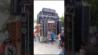 Hai Koi Takkar Pe Kamal Rada Dj Ki