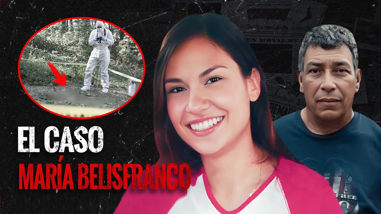 CRIMEN QUE CONMOCIONÓ A GUATEMALA: HALLAZGO ATERRADOR EN UNA BOLSA Y MADRE 20 AÑOS POR JUSTICIA