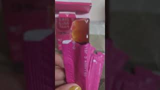 COLLAGEN JELLY || FRUITY FLAVOR 