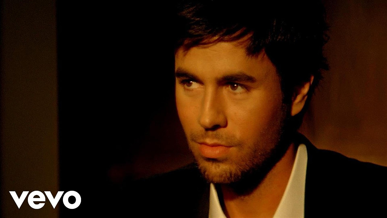 Enrique Iglesias   Tonight Im Lovin You ft Ludacris DJ Frank E