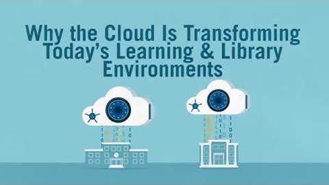 ENA TrustVault – Comprehensive Cloud Storage Designed for Education and Library Institutions