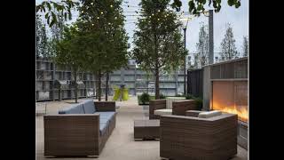 Luxury Apartment Living | One North of Boston