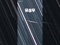 시골의 별 타임랩스 유성우와 스타링크 관측