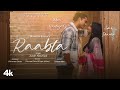 Raabta (Official Music Video): Jubin Nautiyal, Adah Sharma |Chirantan Bhatt |Junaid Wasi | Bhushan K