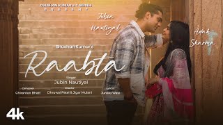 Raabta: Jubin Nautiyal, Adah Sharma |Chirantan Bhatt |Junaid Wasi | Bhushan K