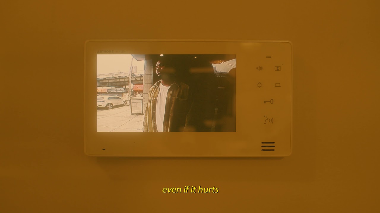 Watch Bathe - First Base (Visualizer + Lyrics) on YouTube Watch Bathe - First Base (Visualizer + Lyrics) on YouTube