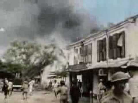 We'll Meet Again - Battle of Malaya and Singapore 1941/1942