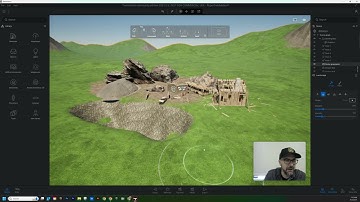 Adding a Water feature in TwinMotion