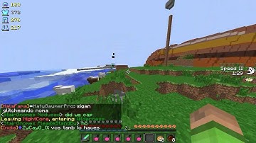 [Kohi Factions] Chasing People
