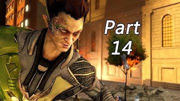 The Amazing Spider Man 2 Gameplay Walkthrough Part 14 "Green Goblin Boss Fight" HD