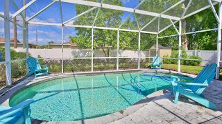 Virtual Tour: 2325 E Harding St, Orlando, Florida