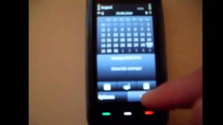 Nokia 5800  Custom Firmware     [  Xtension 10 ]
