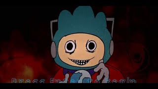 FNF: SCRIBBLENETHER