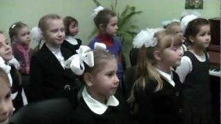 Канд. хор Канд. хор