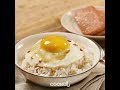 [Cookat Japan] 醤油バター卵ご飯